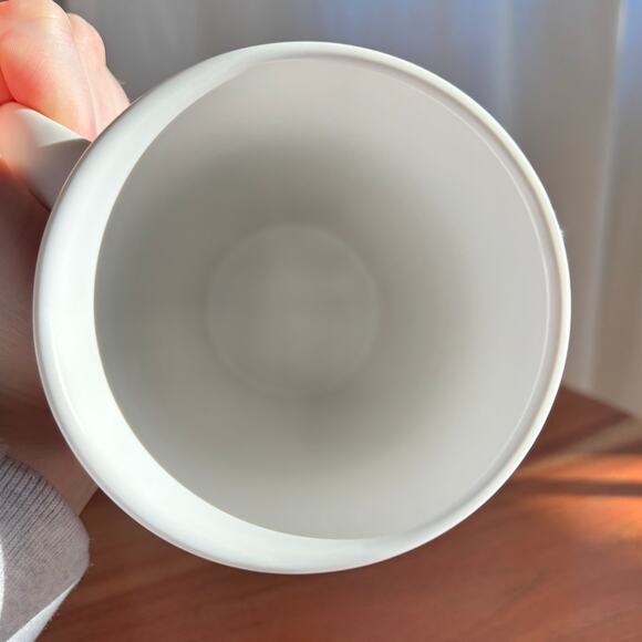 2006 Starbucks Holiday Collectible Christmas Mug 16 oz. Vintage - Picture 5 of 8